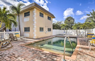 Photo 3 - St Pete Beach Condo w/ Patio & Community Pool