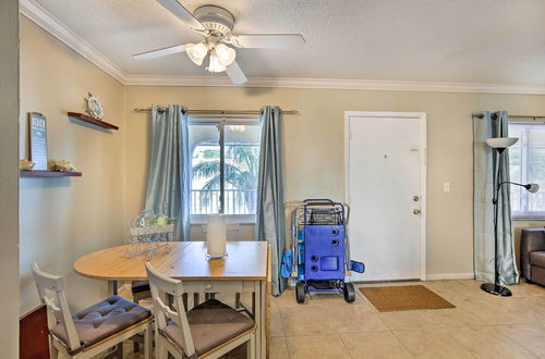 Photo 13 - St. Pete Condo w/ Heated Pool - < 1 Mi to Beach