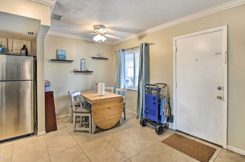 Foto 14 - St. Pete Condo w/ Heated Pool - < 1 Mi to Beach