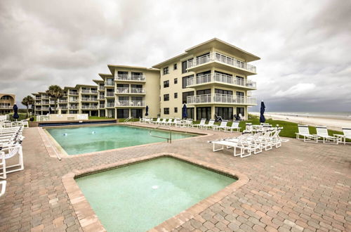 Foto 26 - Smyrna Beach Condo w/ Beach View & Pool Access