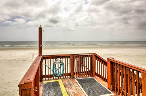 Foto 27 - Smyrna Beach Condo w/ Beach View & Pool Access