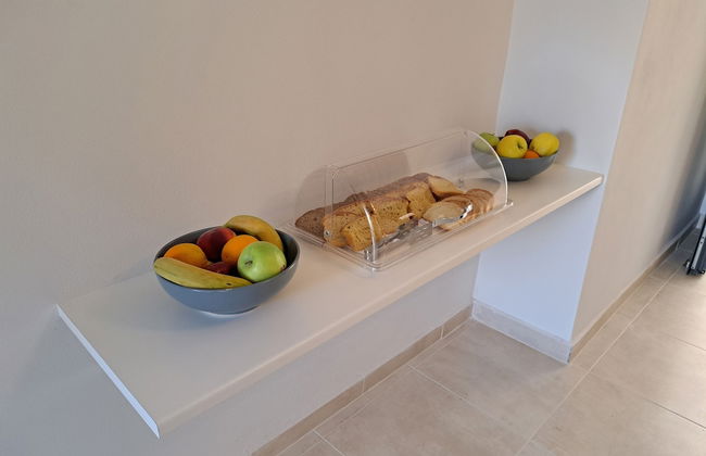 RAFKON Luxury Apartments - Myrina - Foto 53