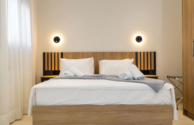 RAFKON Luxury Apartments - Myrina - Foto 10