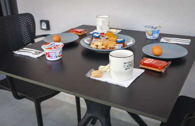 RAFKON Luxury Apartments - Myrina - Foto 57
