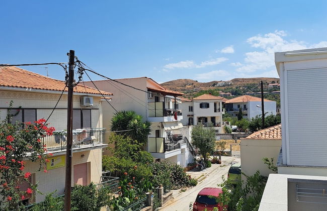 RAFKON Luxury Apartments - Myrina - Foto 67