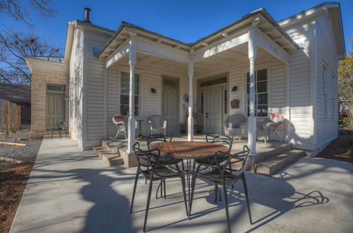 Photo 59 - New! Luxurious Home With Wine Cellar & Firepit