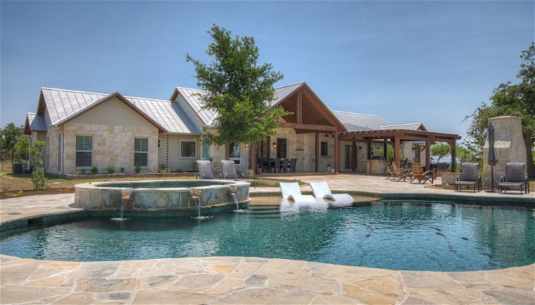 Photo 1 - Luxury Homes! With a Pool-jacuzzi-outdoor Kitchen