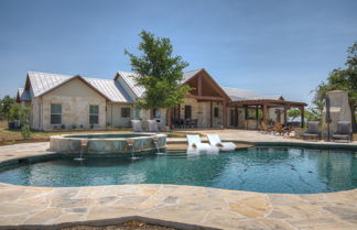 Photo 1 - Luxury Homes! With a Pool-jacuzzi-outdoor Kitchen