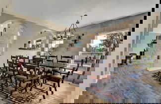 Foto 3 - Luxury Homes! With a Pool-jacuzzi-outdoor Kitchen!