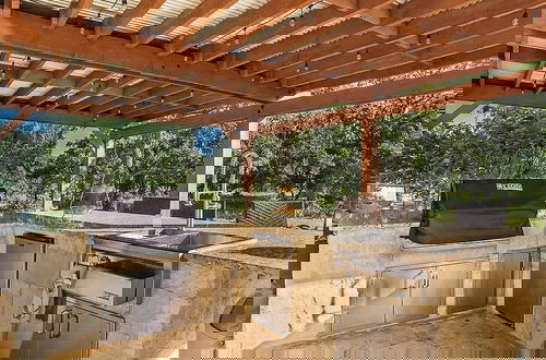 Foto 41 - Luxury Homes! With a Pool-jacuzzi-outdoor Kitchen!