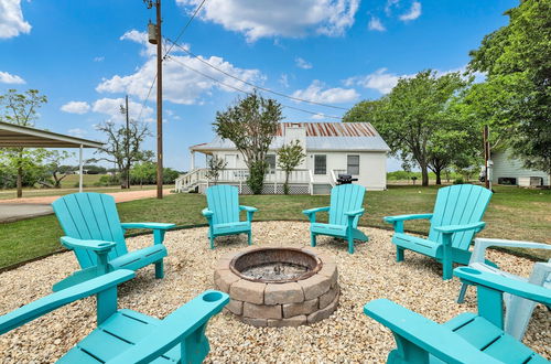 Photo 1 - Gorgeous Home on Wine Trail With Fire Pit