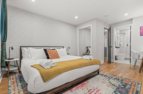 Photo 8 - Stylish 3-Bedroom Home in Philly