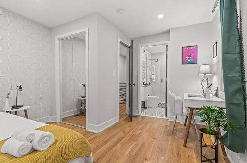 Photo 9 - Stylish 3-Bedroom Home in Philly