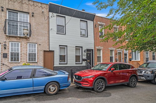 Photo 44 - Stylish 3-Bedroom Home in Philly