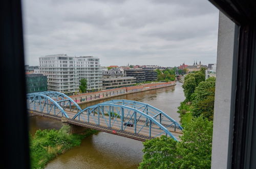 Photo 52 - Odra Tower Apartment Wrocław by Renters