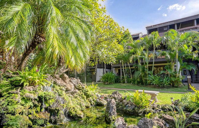 Tropical & Serene Garden Vistas - Foto 41