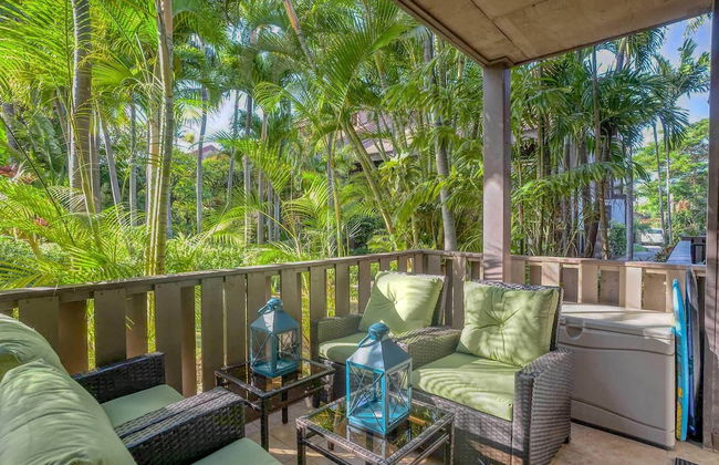 Tropical & Serene Garden Vistas - Foto 28