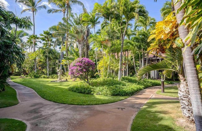 Tropical & Serene Garden Vistas - Foto 42