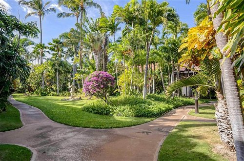 Foto 42 - Tropical & Serene Garden Vistas