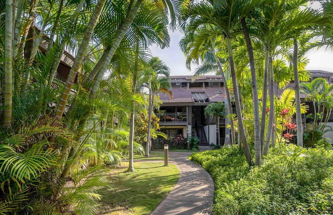 Tropical & Serene Garden Vistas - Foto 45