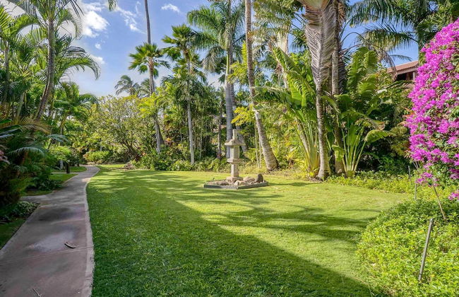 Tropical & Serene Garden Vistas - Foto 44