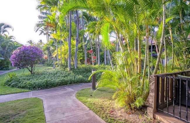 Tropical & Serene Garden Vistas - Foto 40