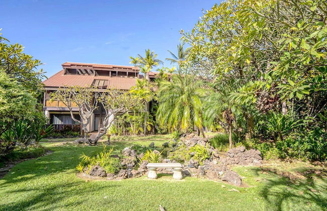 Tropical & Serene Garden Vistas - Foto 46