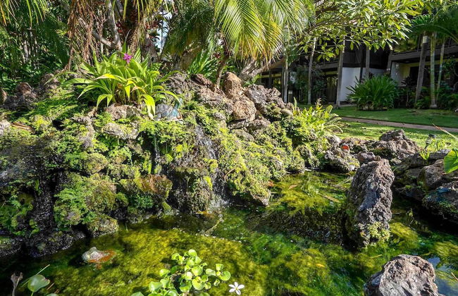 Tropical & Serene Garden Vistas - Foto 43