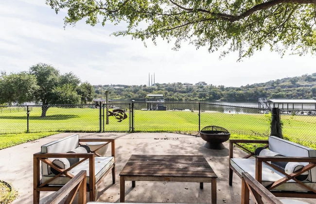 Lakefront Paradise With Firepit - Foto 16