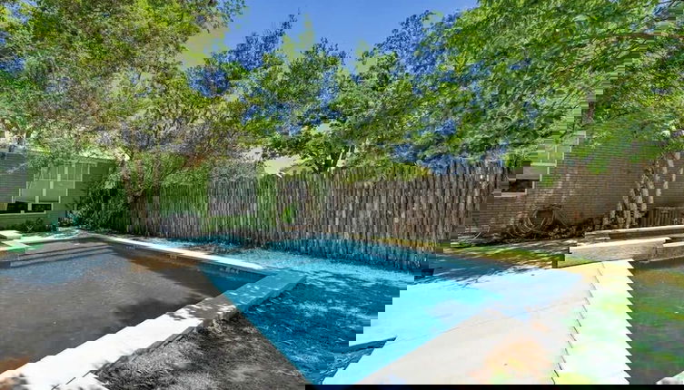 Foto 1 - Clover Haus 2 Blks to Main St With Pool and Spa!