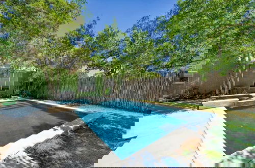 Foto 1 - Clover Haus 2 Blks to Main St With Pool and Spa!