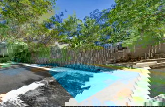 Foto 1 - Clover Haus 2 Blks to Main St With Pool and Spa!