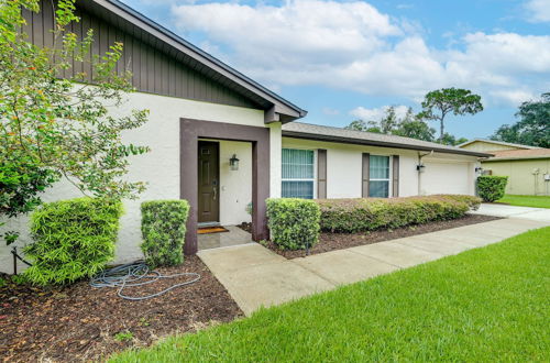 Foto 10 - Bright Tampa Oasis w/ Outdoor Pool & Gazebo