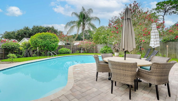 Foto 1 - Bright Tampa Oasis w/ Outdoor Pool & Gazebo