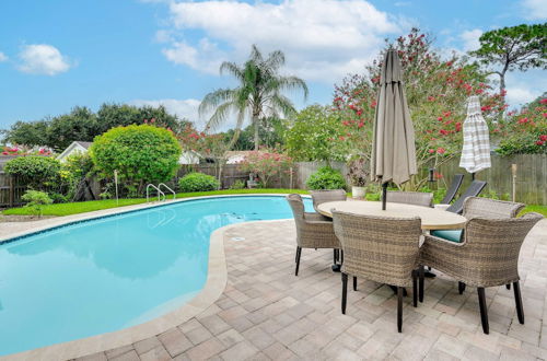 Foto 1 - Bright Tampa Oasis w/ Outdoor Pool & Gazebo