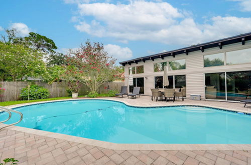 Photo 27 - Bright Tampa Oasis w/ Outdoor Pool & Gazebo