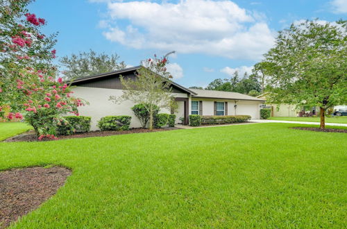 Foto 31 - Bright Tampa Oasis w/ Outdoor Pool & Gazebo