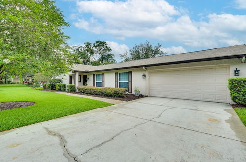 Photo 6 - Bright Tampa Oasis w/ Outdoor Pool & Gazebo