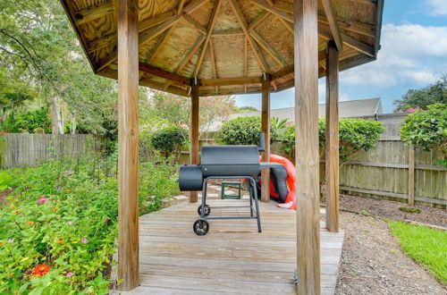 Photo 36 - Bright Tampa Oasis w/ Outdoor Pool & Gazebo