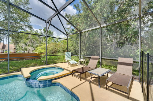 Photo 22 - Sunny Kissimmee Home w/ Private Pool & Spa