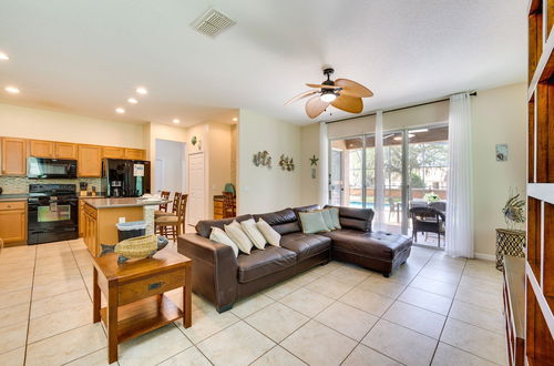 Photo 15 - Sunny Kissimmee Home w/ Private Pool & Spa