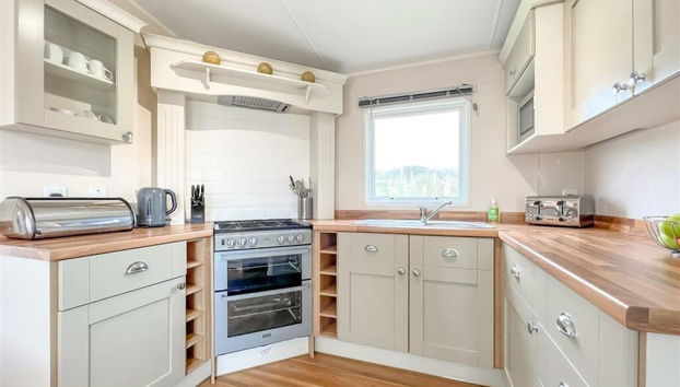 Cozinha privada