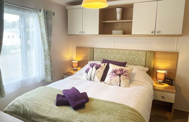 Pottsville Cabin - Short Walk to Praa Sands Beach - Foto 4