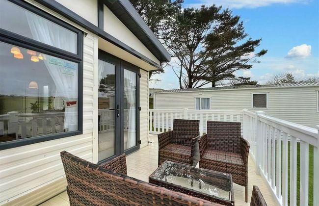 Pottsville Cabin - Short Walk to Praa Sands Beach - Foto 15