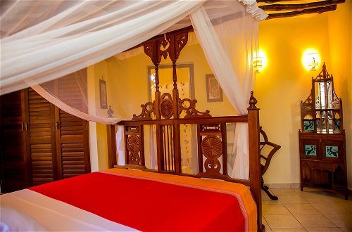 Photo 4 - Impeccable 2- Bedroom Cottage in Diani Beach, Galu