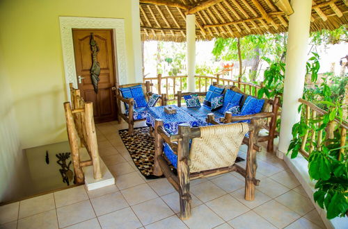 Foto 29 - Impeccable 2- Bedroom Cottage in Diani Beach, Galu