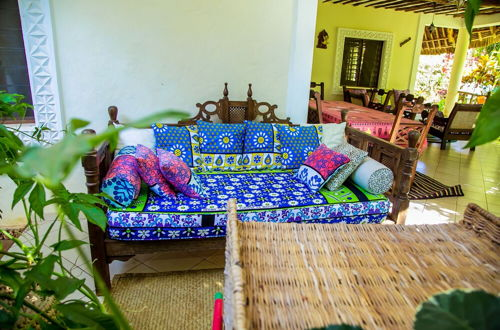 Photo 28 - Impeccable 2- Bedroom Cottage in Diani Beach, Galu