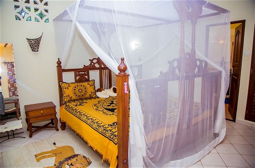 Photo 5 - Impeccable 2- Bedroom Cottage in Diani Beach, Galu