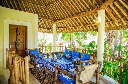 Photo 31 - Impeccable 2- Bedroom Cottage in Diani Beach, Galu