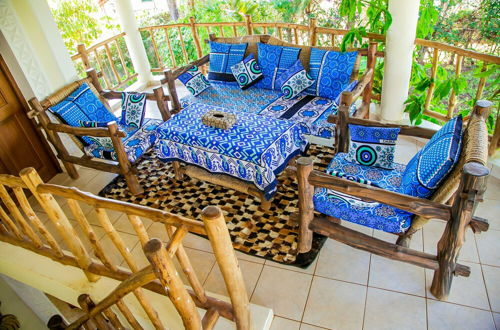 Foto 30 - Impeccable 2- Bedroom Cottage in Diani Beach, Galu